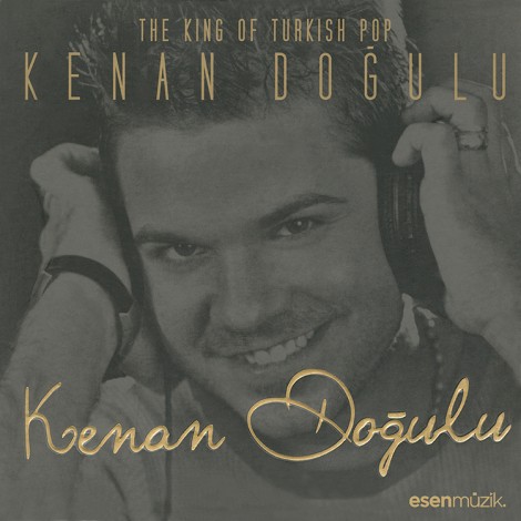 The King of Turkish Pop: Kenan Doğulu