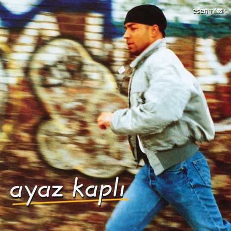 Ayaz Kaplı