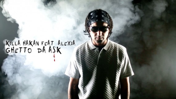Ghettoda Aşk (Killa Hakan feat. Alexia) (Official Video)
