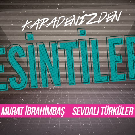 Esintiler: Sevdalı Türküler (Murat İbrahimbaş feat. Volkan Konak)