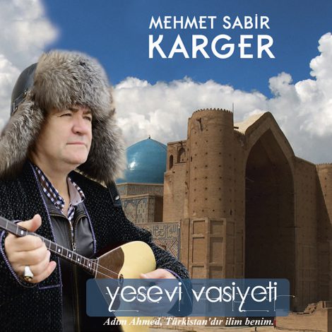 Yesevi Vasiyeti