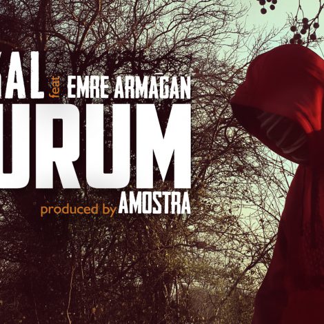 Uçurum (Radikal ft. Emre Armağan) (Produced by Amostra)