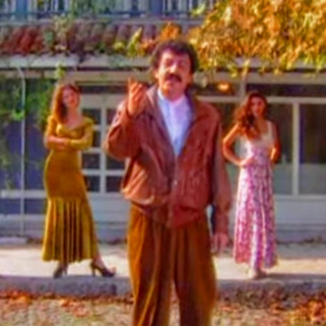 Hangimiz Sevmedik (Müslüm Gürses)