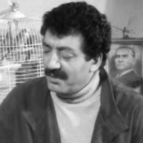 Usta (Müslüm Gürses)