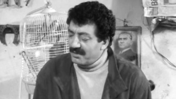 Usta (Müslüm Gürses)