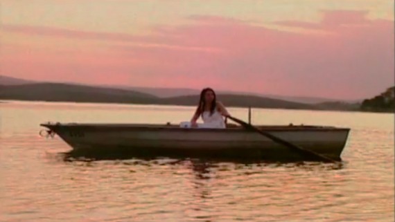 Gözündeki Yaşlarına (Cansu Koç)