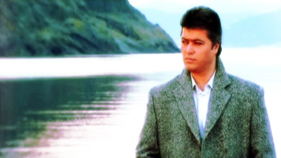 Yalancı Bahar (Cengiz Kurtoğlu)