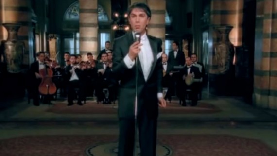 Beddua (Yılmaz Morgül)