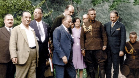 Yerine Sevemem (Gökhan Kırdar – Yedi Karanfil)
