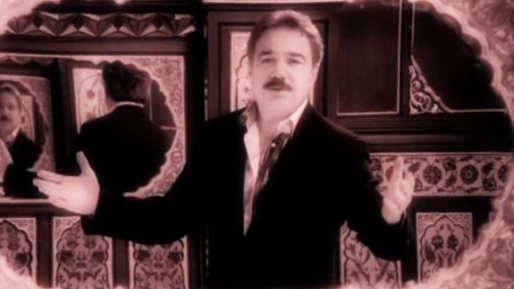 Sar Beni (Faruk Tınaz)