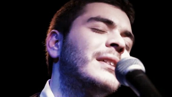 Yağmur (Bora Küçükyılmaz)
