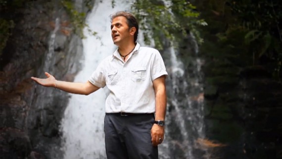 Özgür Aksın Dereler (Bayar Şahin)