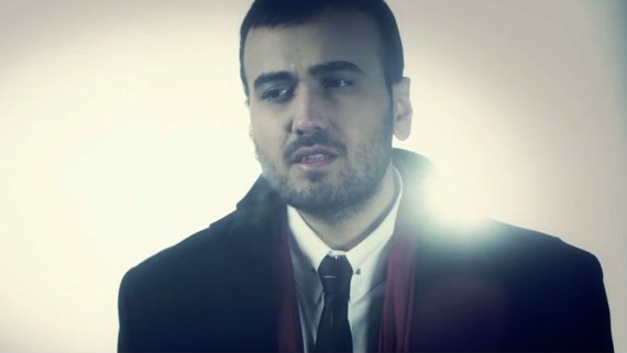 Kendisi Lazım (Necdet Kaya)