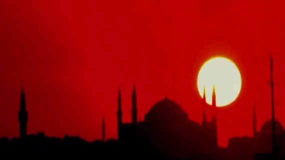 Es Selam Ey Ahmed-ı Muhtar Olan Son Nebi (Ahmet Özhan)