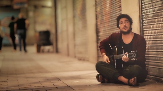 Kadife (Burak Ekinil)
