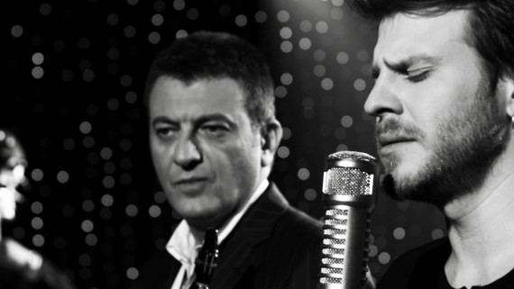 Ben Varım (Kürşat Başar düet. Berkay Özideş)