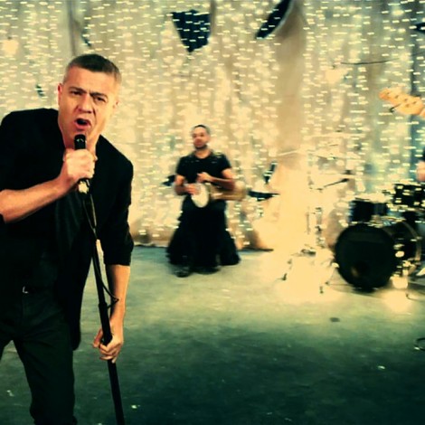 Topyekün (Levent Yüksel)