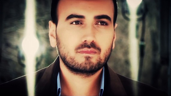 Kopardılar Dallarımı (Necdet Kaya)