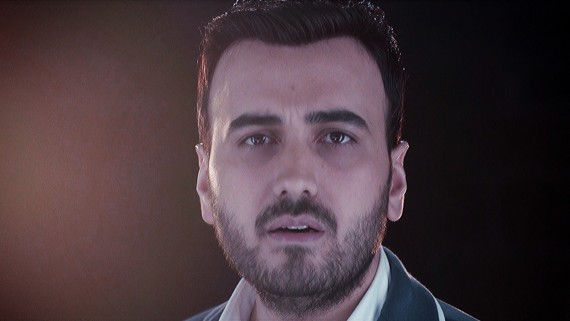 Karadır Kaşların Ferman Yazdırır (Necdet Kaya)
