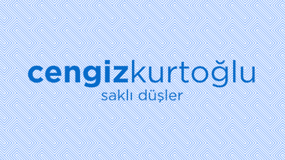 Saklı Düşler (Cengiz Kurtoğlu)
