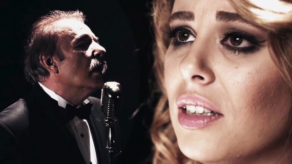 Huzurum Kalmadı (Tuğçe Tayfur feat. Ferdi Tayfur)