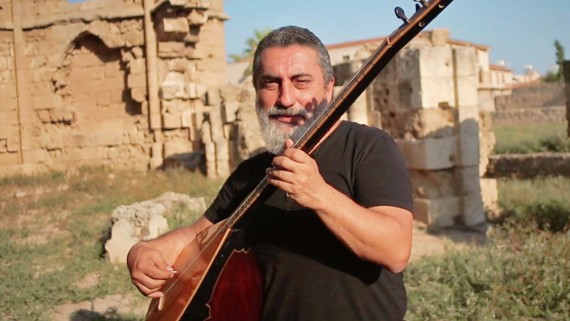 Mağusa Limanı (Soner Olgun)