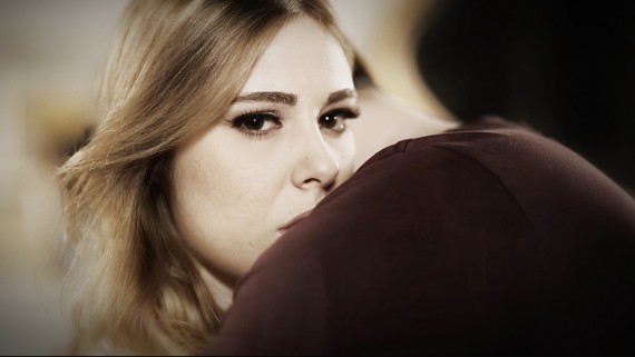 Köle Olup (Tuğçe Tayfur & Taner Şafak)