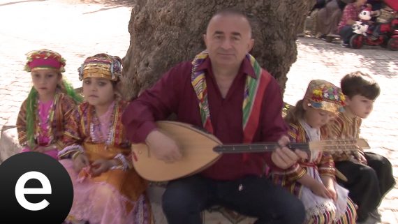 Dün Gece Seyrimde (Arslan Kaya)