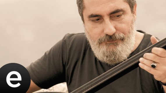 Yörük Ali (Soner Olgun)
